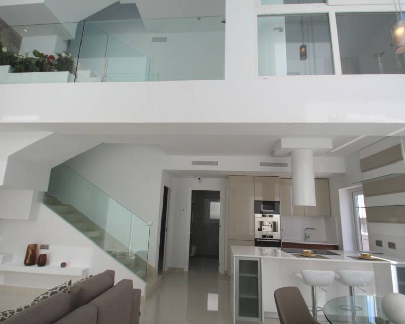 En venta Villa moderna de nueva construcción, Murcia, Murcia, Región de Murcia, España