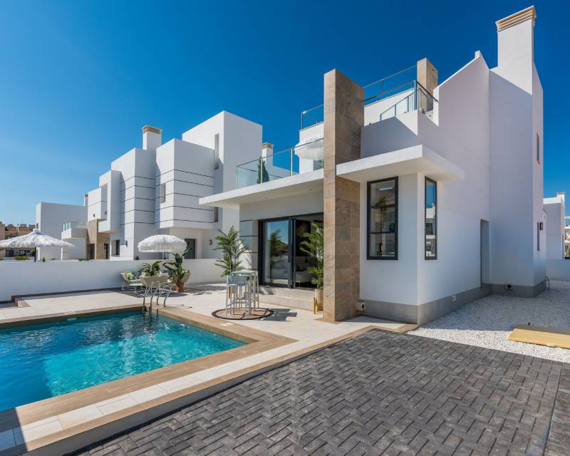 SuCasa24 - Your international Property Portal