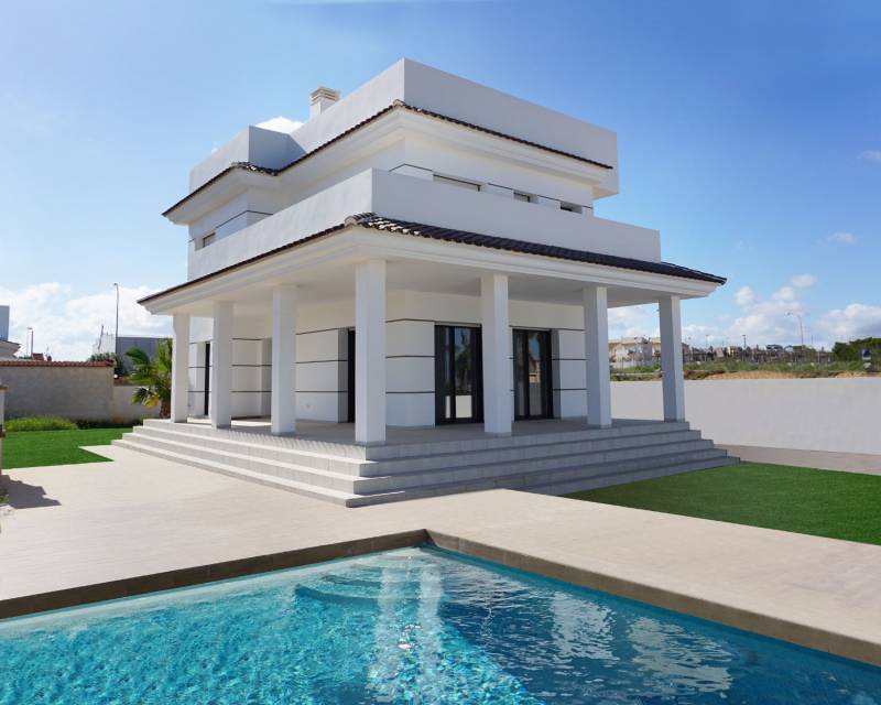 SuCasa24 - Your international Property Portal