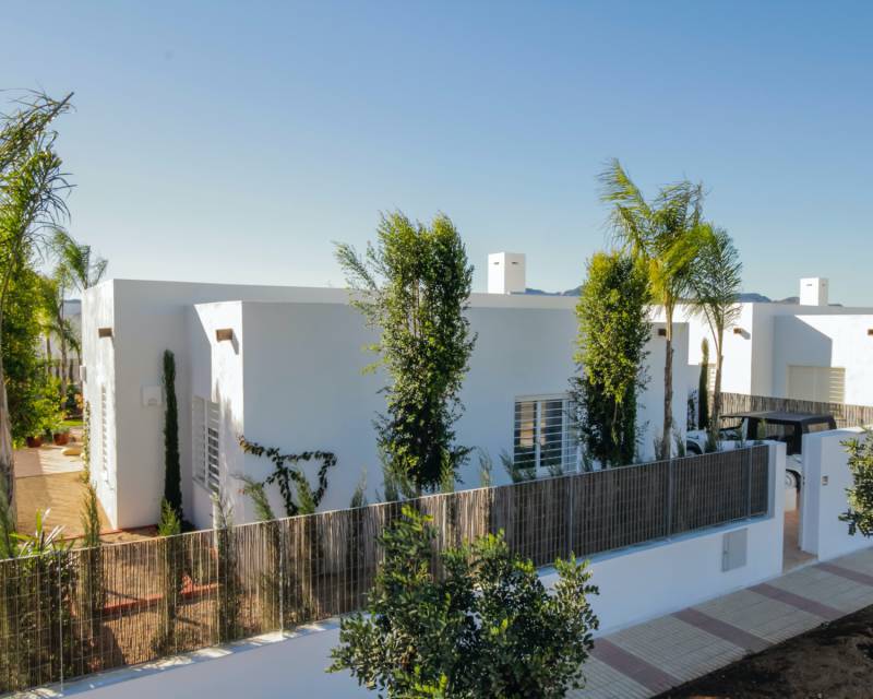 En venta Villa contemporánea de nueva construcción, Murcia, Murcia, Región de Murcia, España