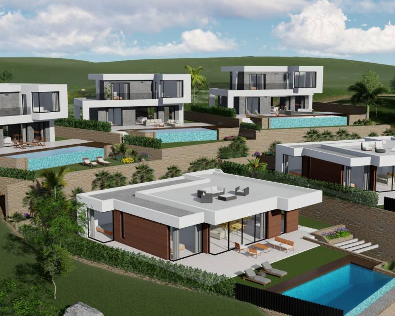 SuCasa24 - Your international Property Portal