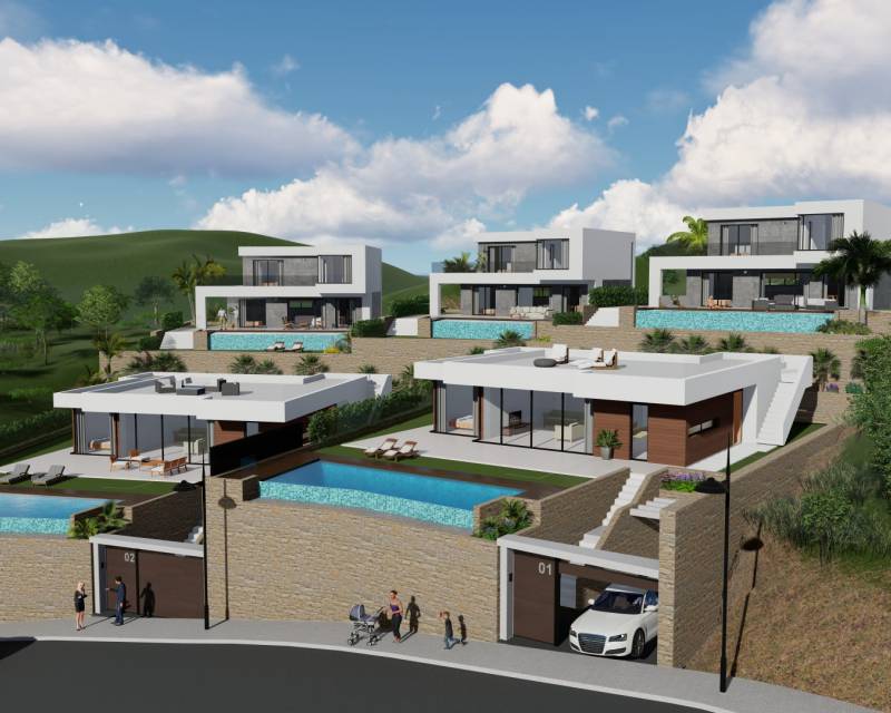 SuCasa24 - Your international Property Portal