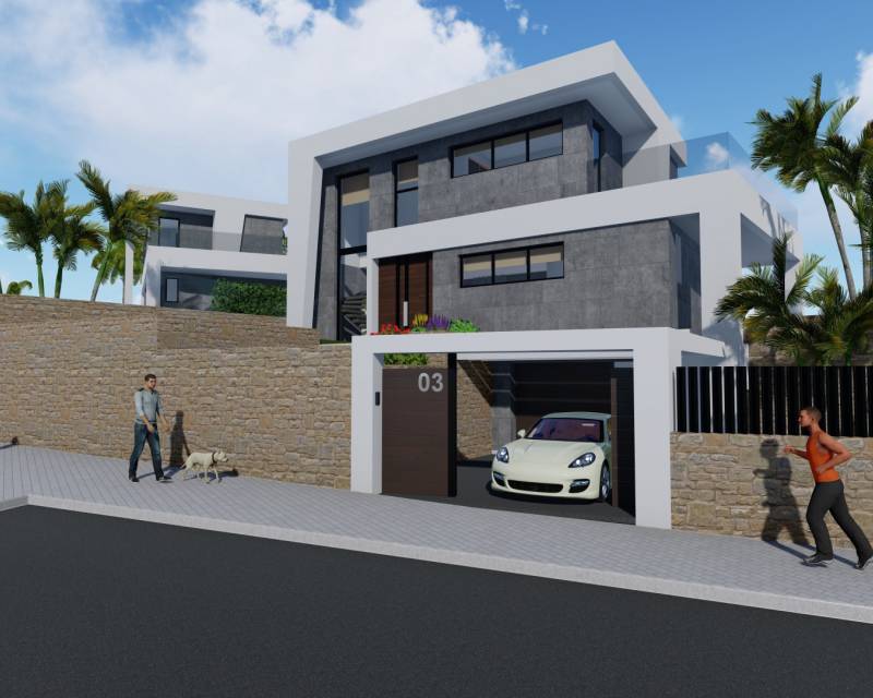 SuCasa24 - Your international Property Portal