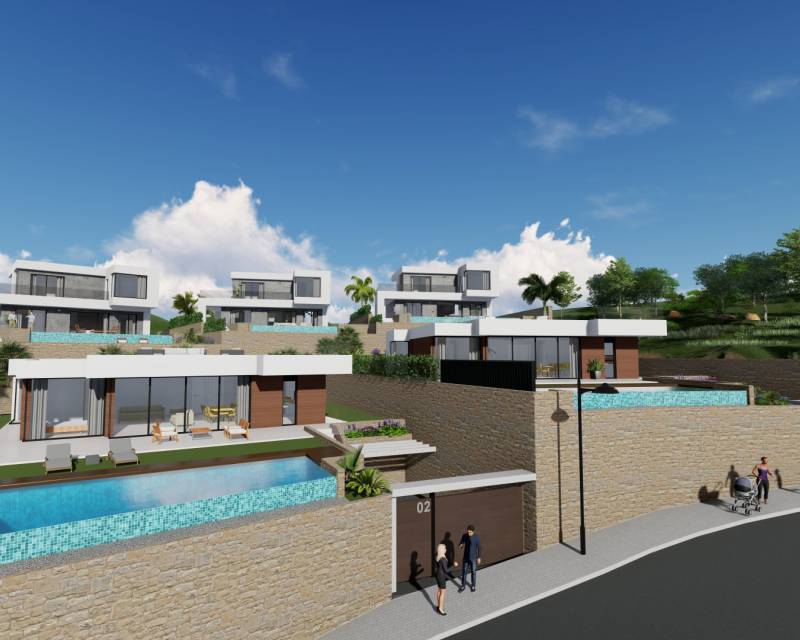 SuCasa24 - Your international Property Portal