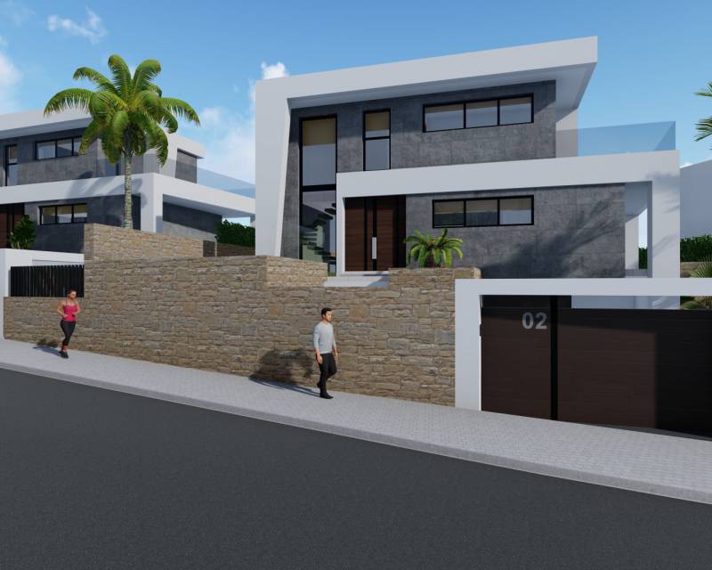 SuCasa24 - Your international Property Portal