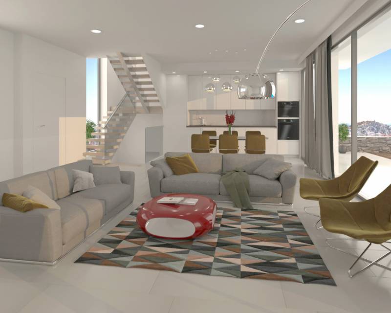 SuCasa24 - Your international Property Portal