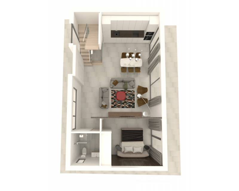 SuCasa24 - Your international Property Portal