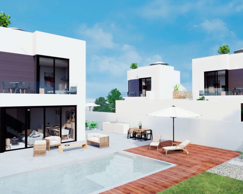 SuCasa24 - Your international Property Portal