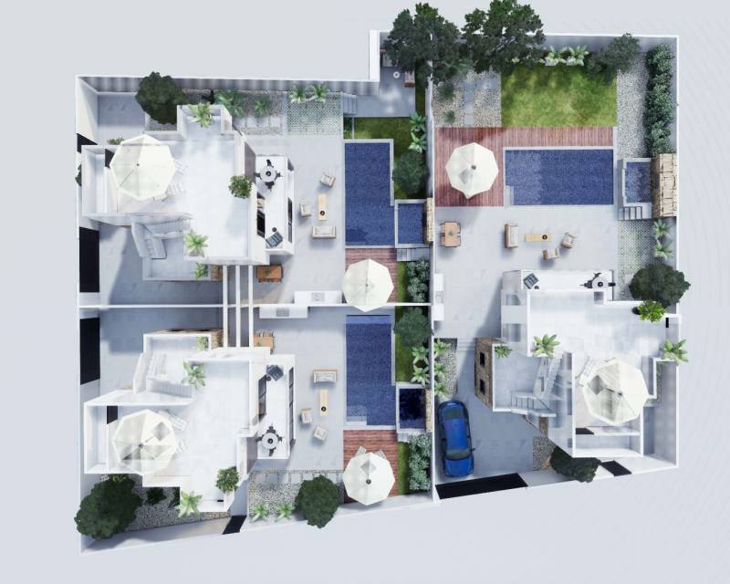 SuCasa24 - Your international Property Portal