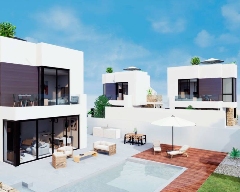SuCasa24 - Your international Property Portal
