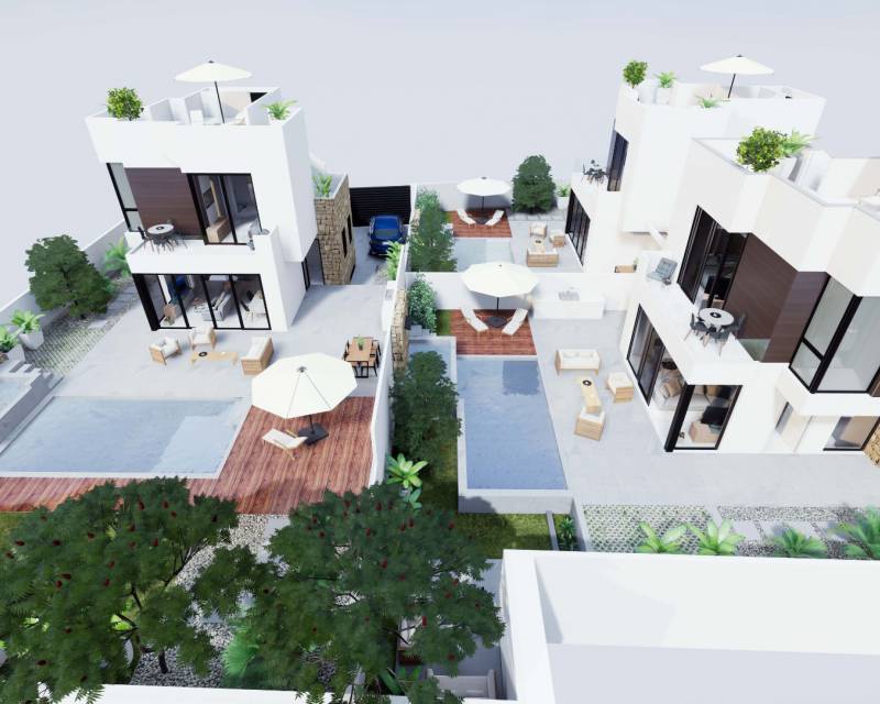 SuCasa24 - Your international Property Portal