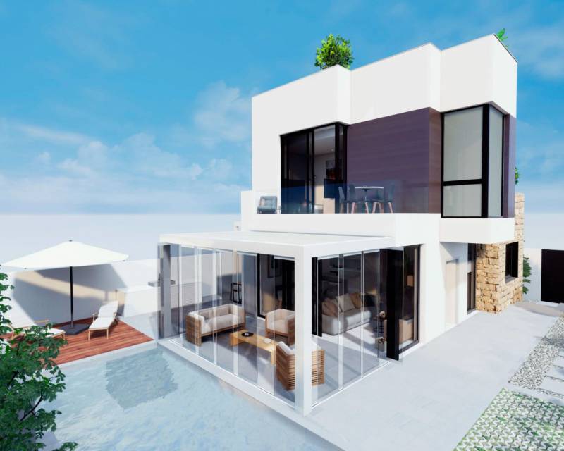 SuCasa24 - Your international Property Portal