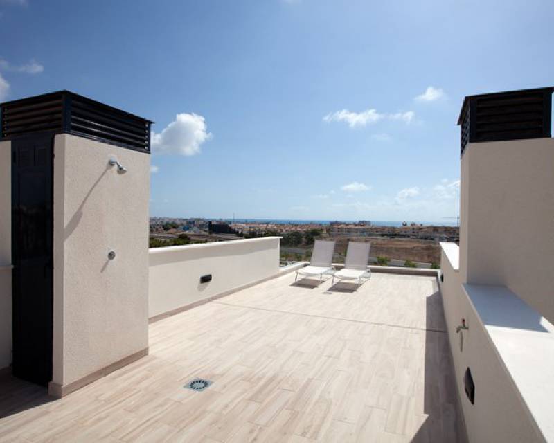 En venta Villa de nueva construcción, Orihuela, Alicante, Comunidad Valenciana, España
