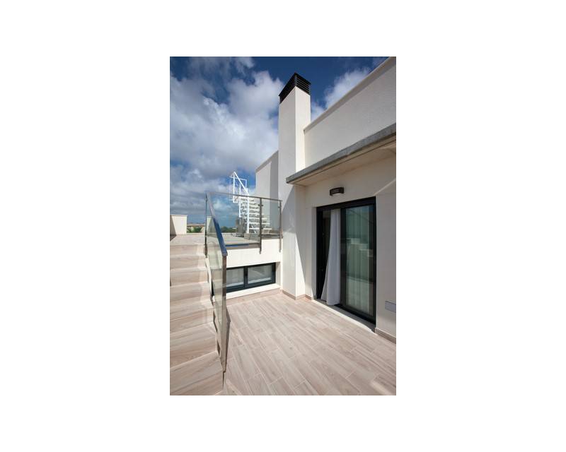 En venta Villa moderna de nueva construcción, Orihuela, Alicante, Comunidad Valenciana, España