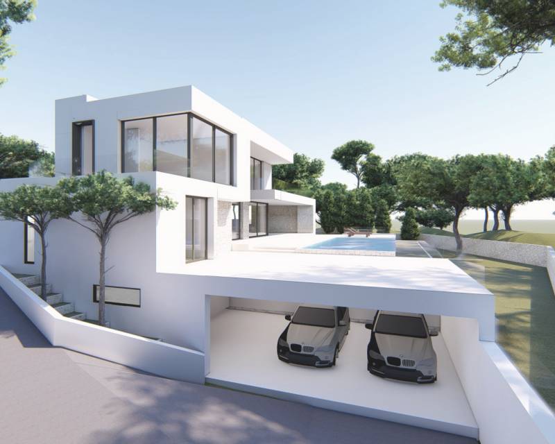 SuCasa24 - Your international Property Portal
