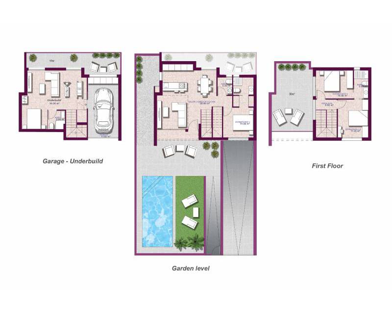 SuCasa24 - Your international Property Portal