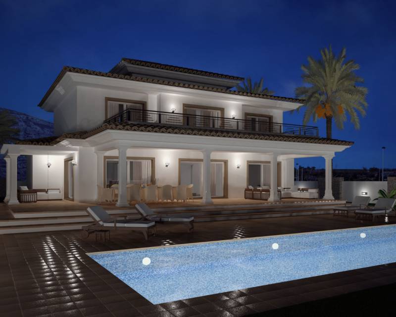 SuCasa24 - Your international Property Portal