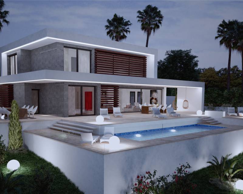 SuCasa24 - Your international Property Portal