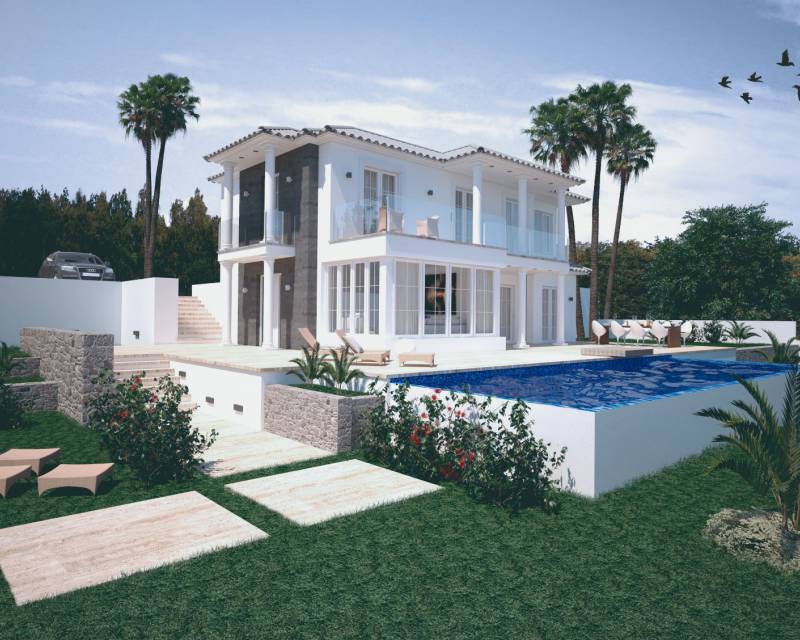 SuCasa24 - Your international Property Portal