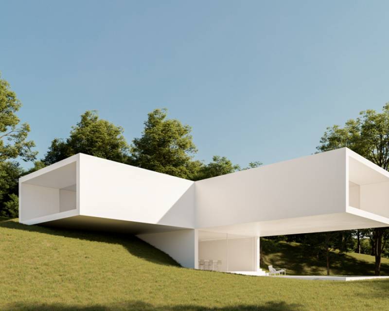 SuCasa24 - Your international Property Portal