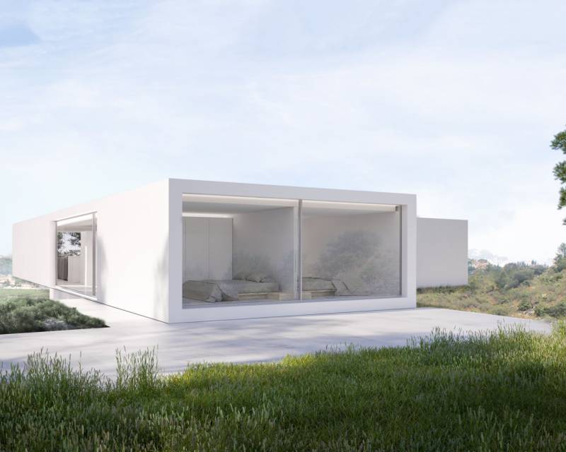 SuCasa24 - Your international Property Portal