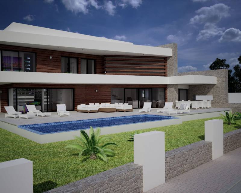 SuCasa24 - Your international Property Portal