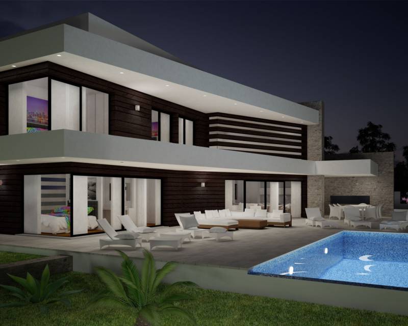 SuCasa24 - Your international Property Portal