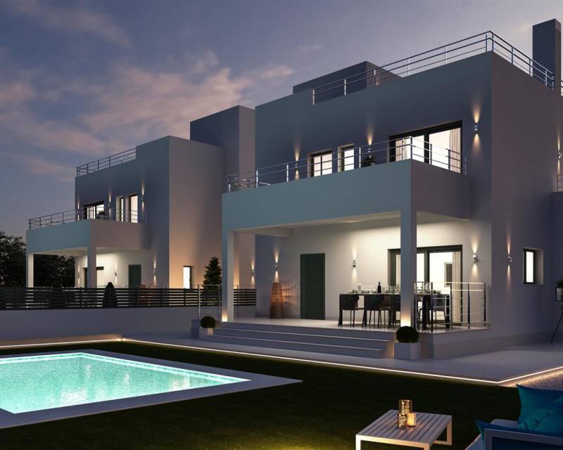 SuCasa24 - Your international Property Portal