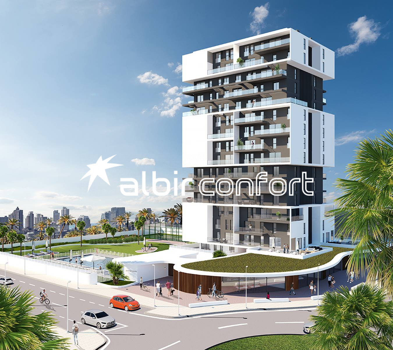 SuCasa24 - Your international Property Portal