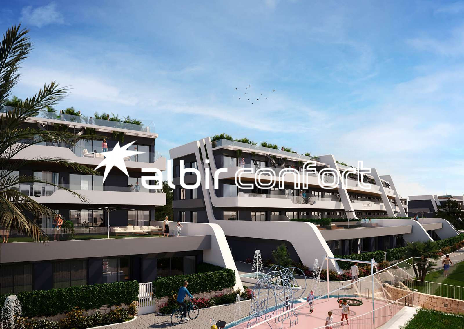 SuCasa24 - Your international Property Portal SuCasa24 - Your international Property Portal