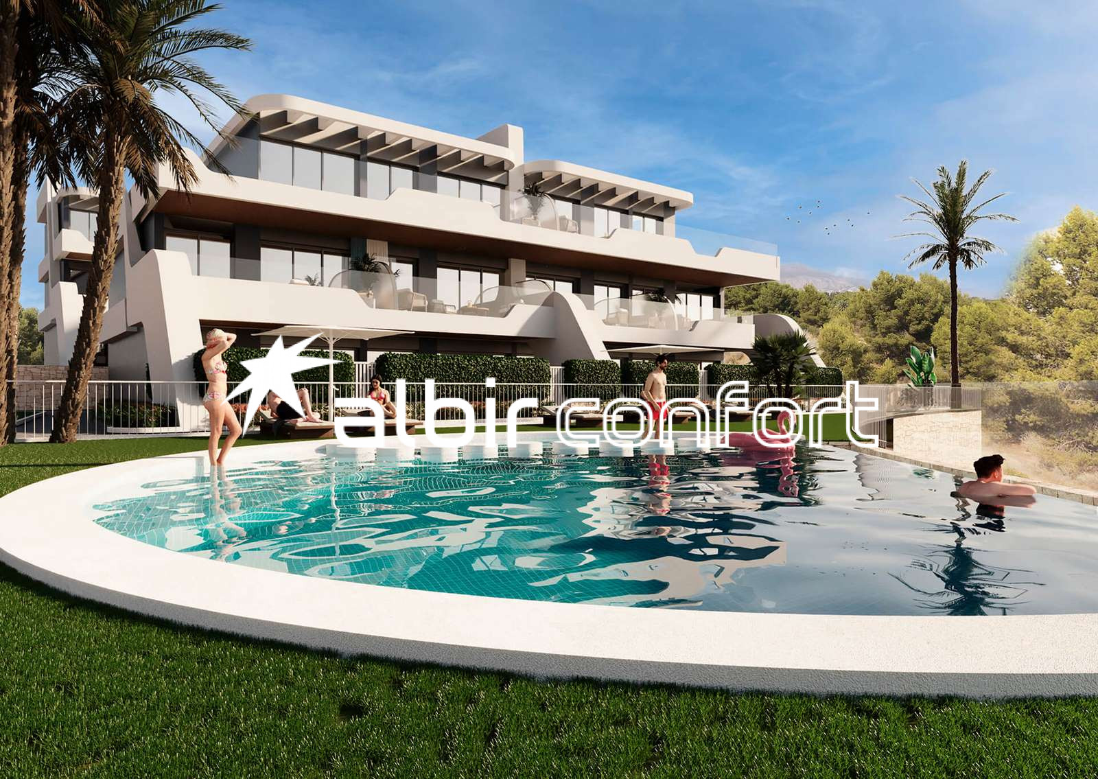 SuCasa24 - Your international Property Portal SuCasa24 - Your international Property Portal