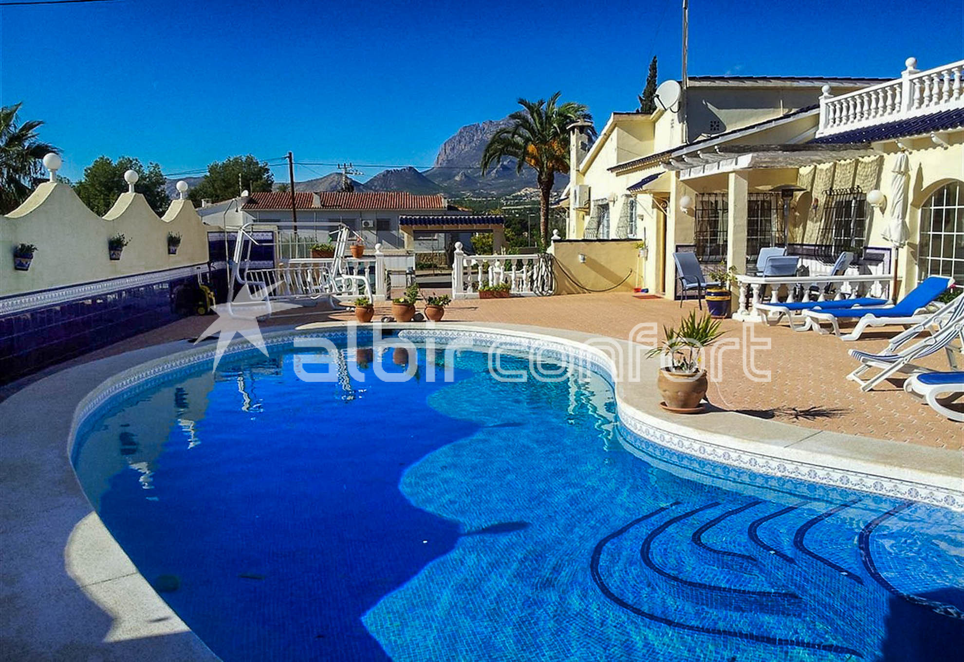 SuCasa24 - Your international Property Portal