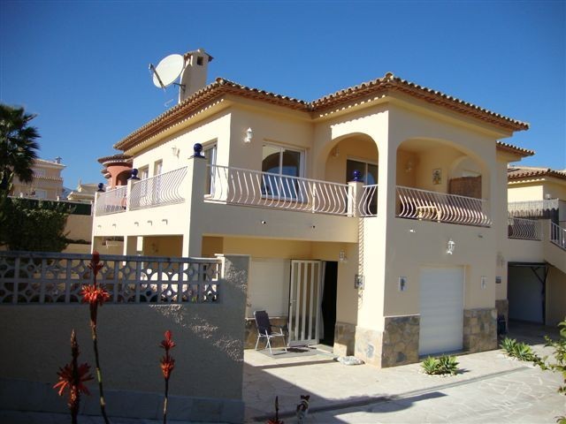 SuCasa24 - Your international Property Portal