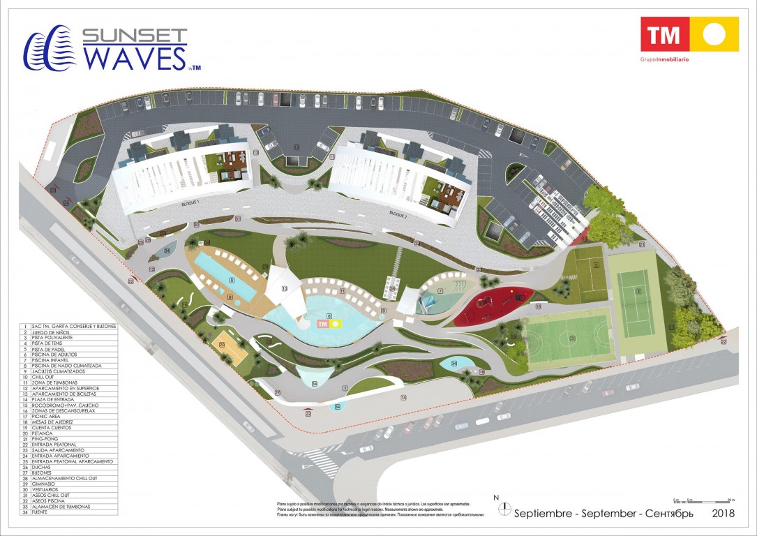 SuCasa24 - Your international Property Portal