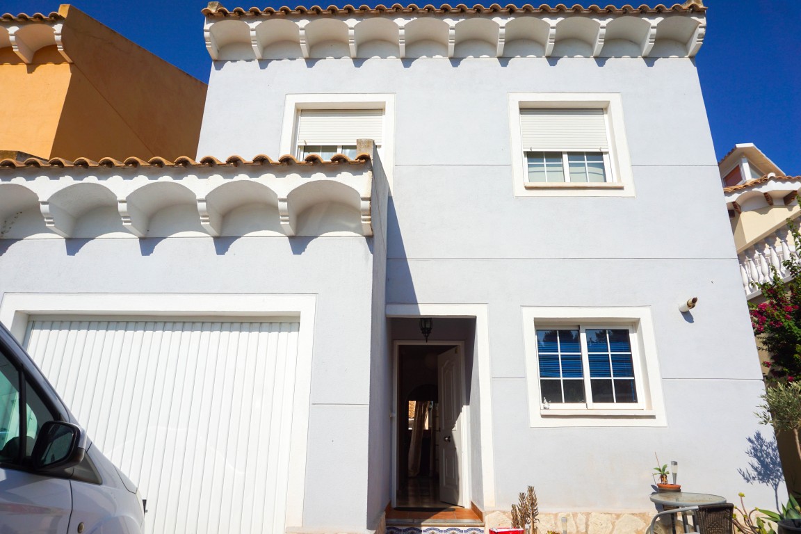 For sale House, Albir, Alicante, Comunidad Valenciana, Spain