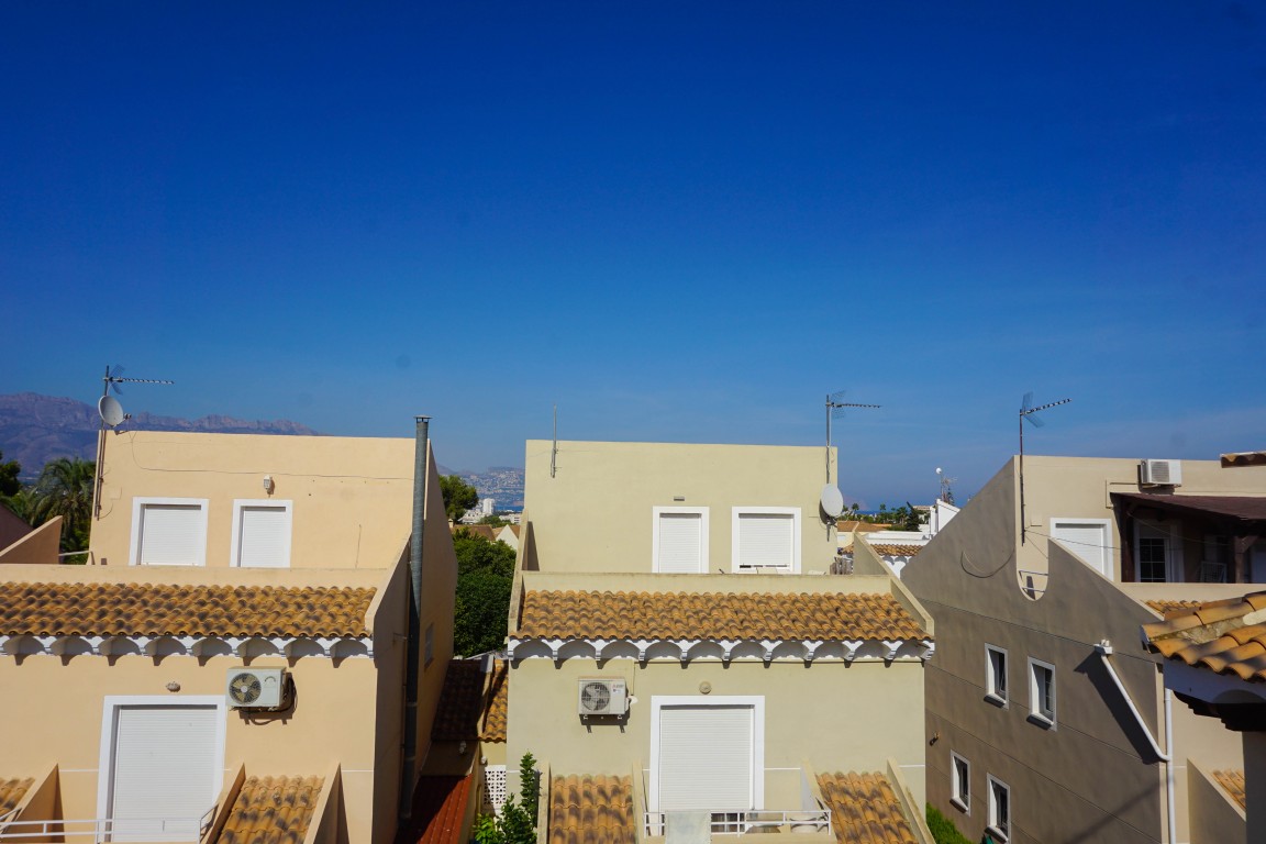 For sale House, Albir, Alicante, Comunidad Valenciana, Spain