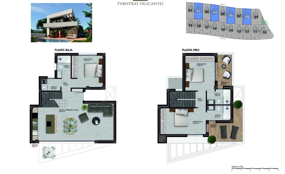 SuCasa24 - Your international Property Portal