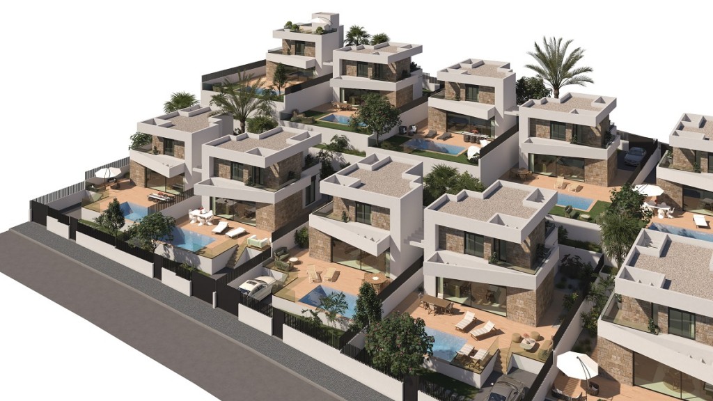 SuCasa24 - Your international Property Portal
