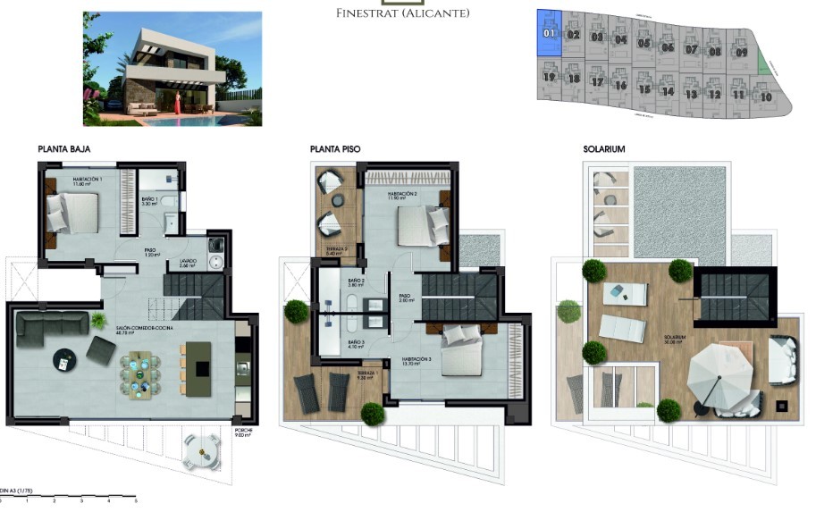SuCasa24 - Your international Property Portal