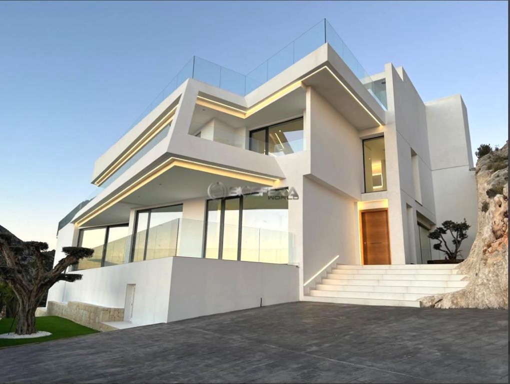 SuCasa24 - Your international Property Portal