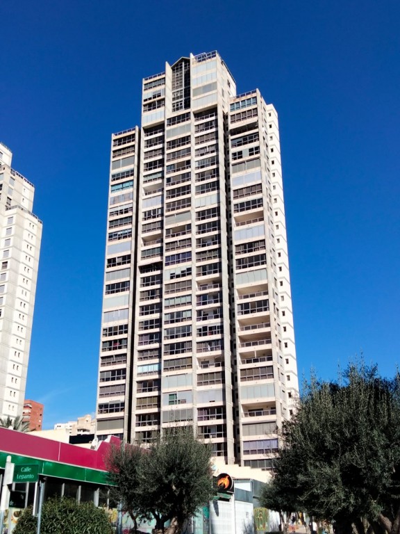 En venta Apartamento, Benidorm, Alicante, Comunidad Valenciana, España