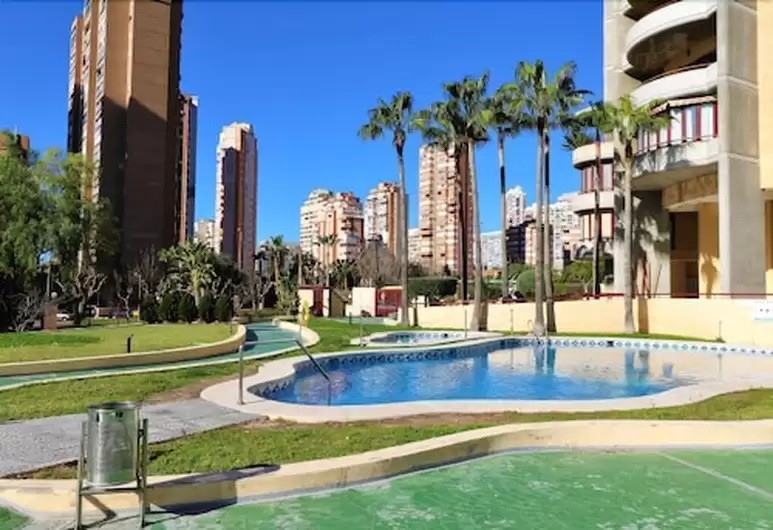 SuCasa24 - Your international Property Portal
