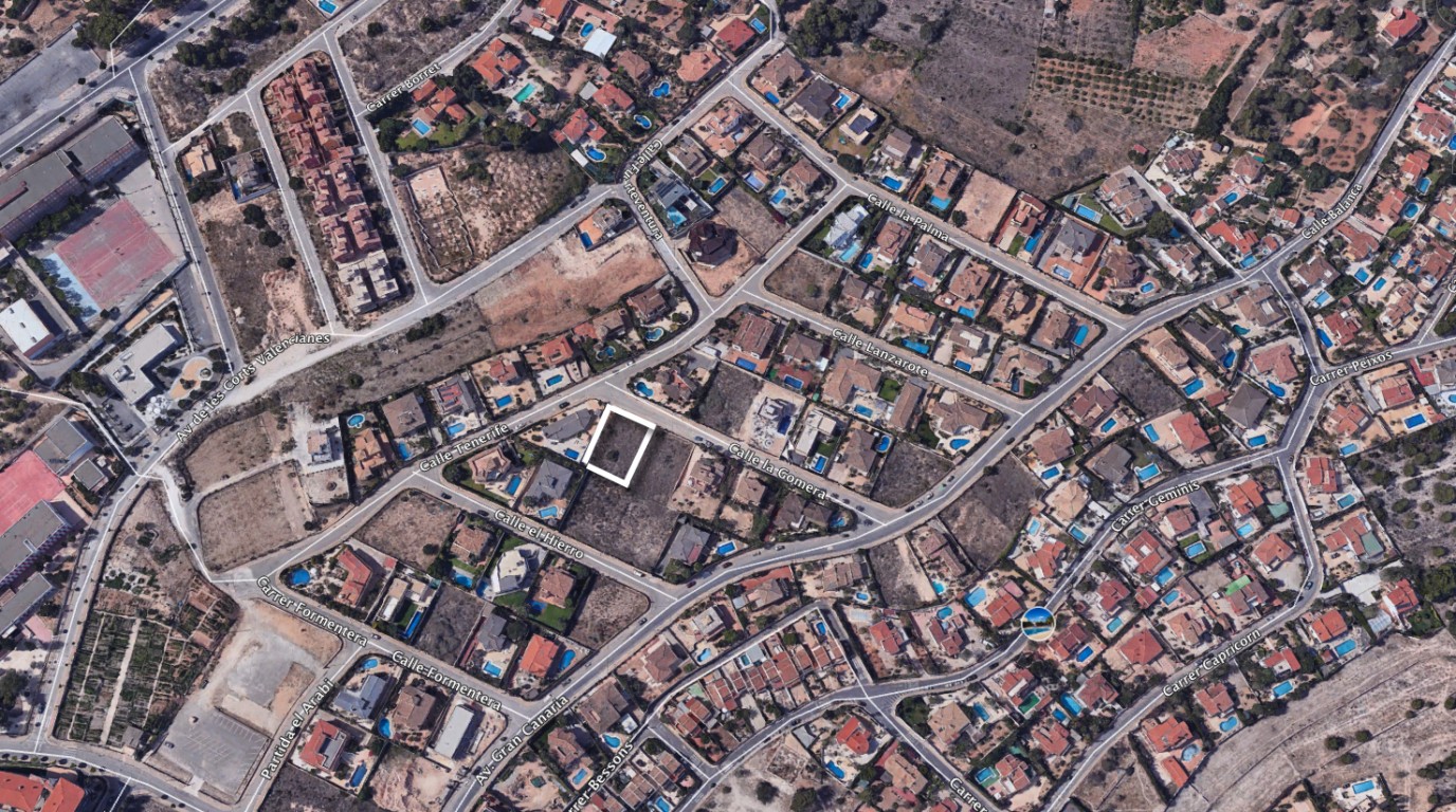 SuCasa24 - Your international Property Portal
