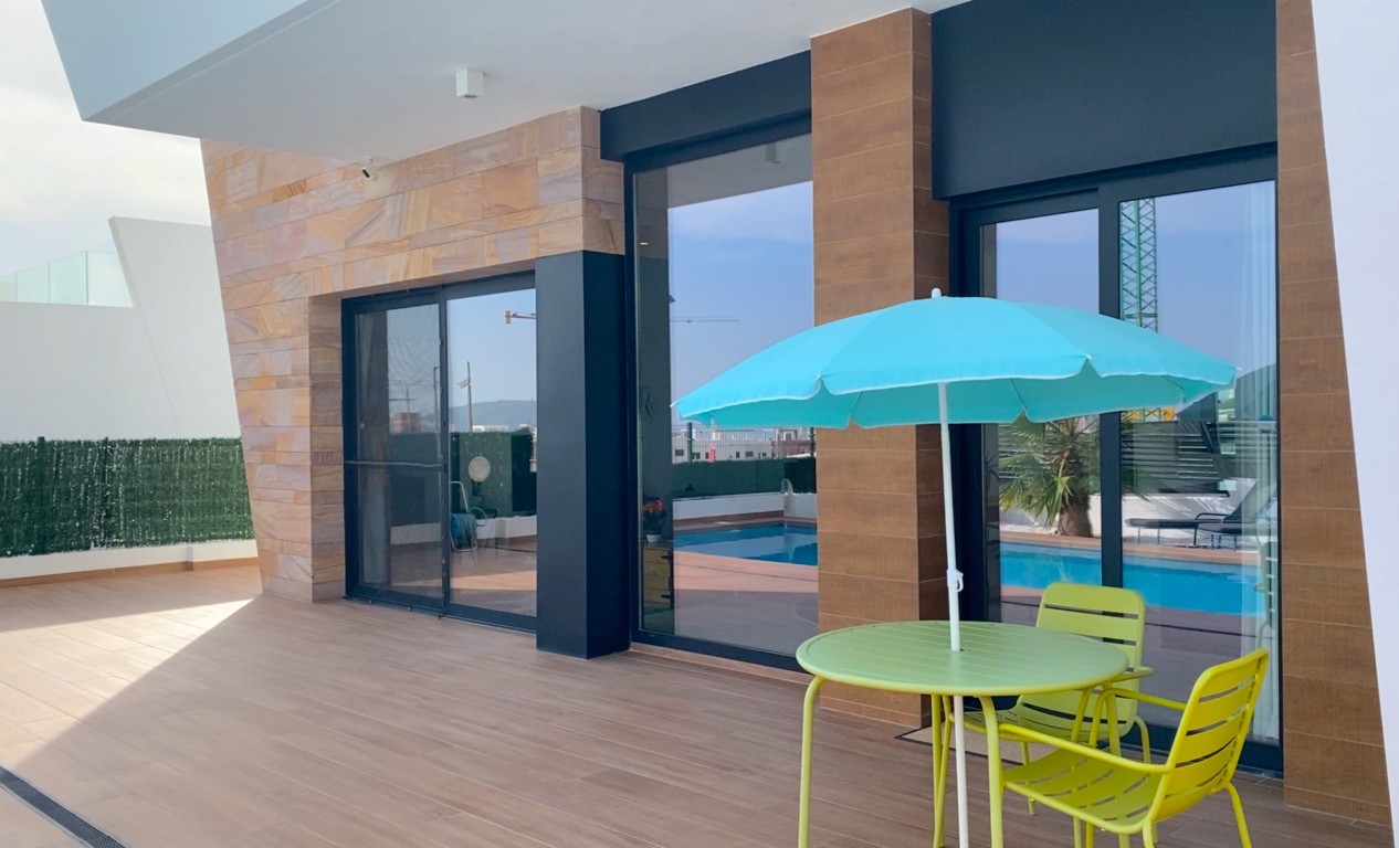 SuCasa24 - Your international Property Portal