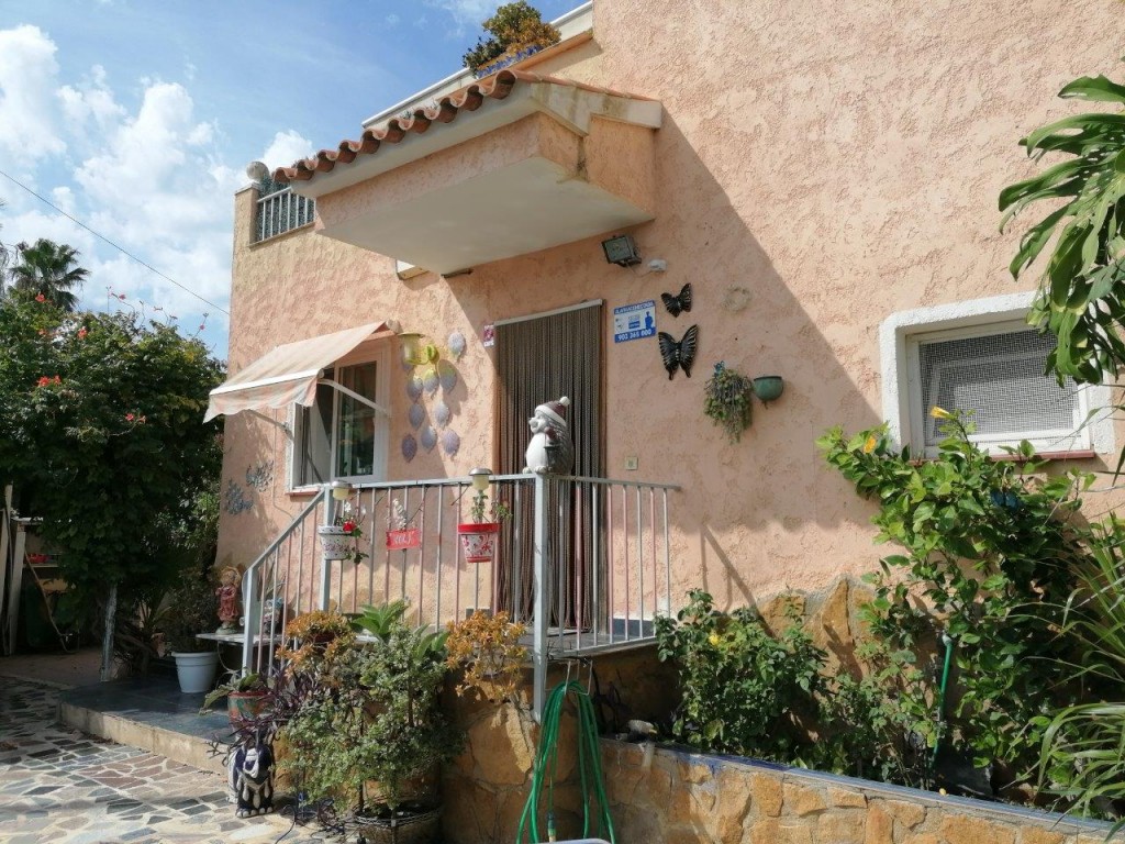 For sale Villa, L'Alfàs del Pi, Alicante, Comunidad Valenciana, Spain