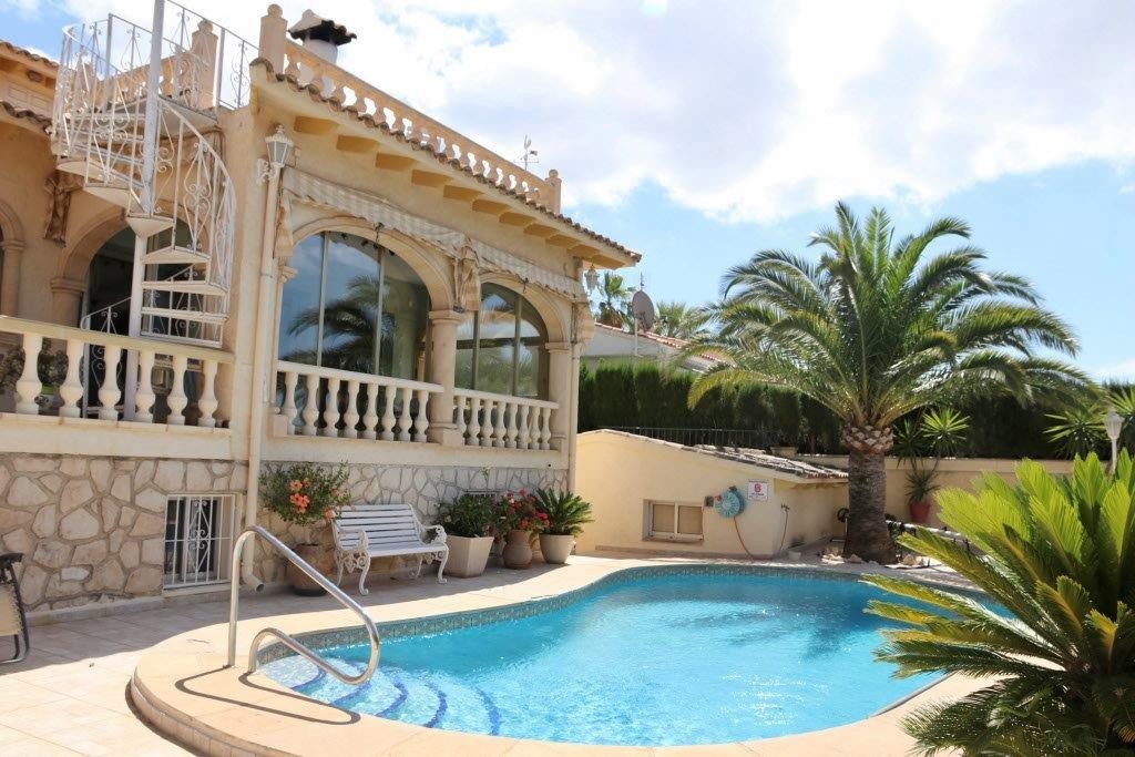 SuCasa24 - Your international Property Portal
