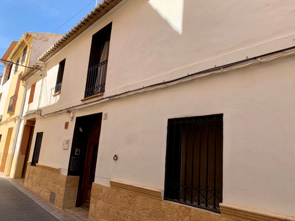 Te koop Huis, La Nucía, Alicante, , Spanje