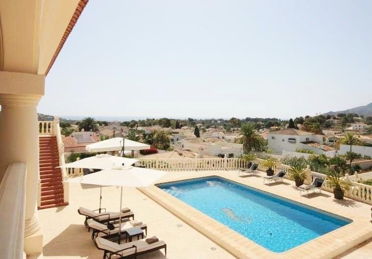 SuCasa24 - Your international Property Portal