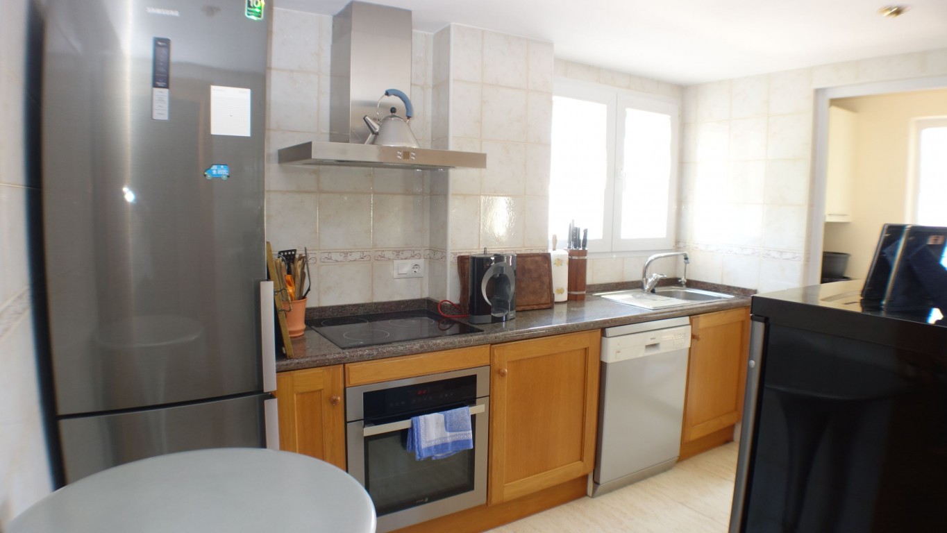 Te koop Apartment, Albir, Alicante, Comunidad Valenciana, Spain