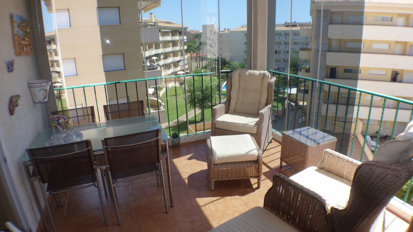 Te koop Appartement, Albir, Alicante, Comunidad Valenciana, Spanje